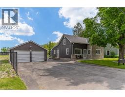 9056 AIRPORT Road - 1