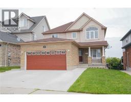 187 ADLER Drive - 2