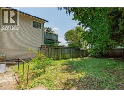 1274 BARTON Street E - 18