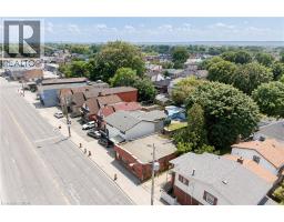 1274 BARTON Street E - 26