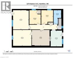 1274 BARTON Street E - 27