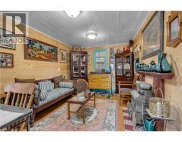 2376 EAST QUARTER LINE Road - 45
