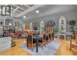 2376 EAST QUARTER LINE Road - 7