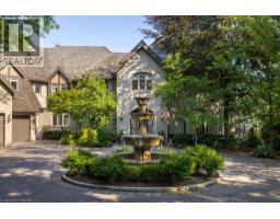 4038 LAKESHORE Road - 14