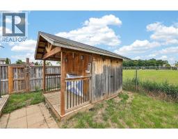 644 HUMMINGBIRD Crescent - 36