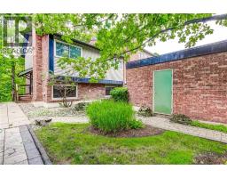 1580 KERNS Road UnitNo. 1 - 1