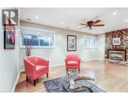 1580 KERNS Road UnitNo. 1 - 18