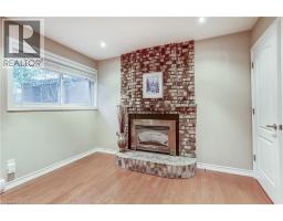 1580 KERNS Road UnitNo. 1 - 20