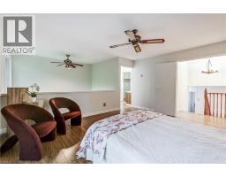 1580 KERNS Road UnitNo. 1 - 27
