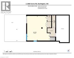 1580 KERNS Road UnitNo. 1 - 50