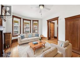 81 CARRICK Avenue - 3