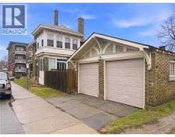 81 CARRICK Avenue - 39
