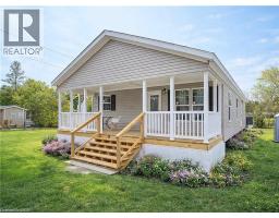 1085 CONCESSION 10 Road W UnitNo. Lot 126/X - 2