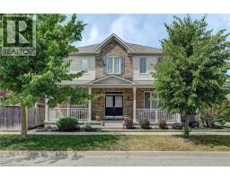 147 SILVERTHORNE Drive - 2