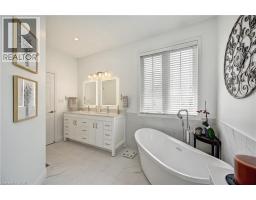 147 SILVERTHORNE Drive - 21