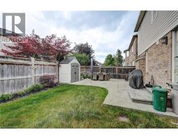 147 SILVERTHORNE Drive - 34