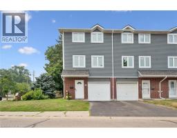 38 HARRIS Avenue UnitNo. A - 2