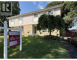 1345 COLONSAY Drive - 1