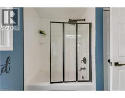 925 COPPER LEAF Crescent - 24