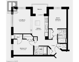 776 LAURELWOOD Drive UnitNo. 302 - 30