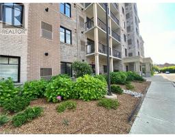776 LAURELWOOD Drive UnitNo. 302 - 43