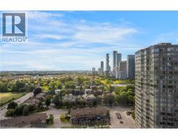 55 ELM Drive W UnitNo. 2204 - 24