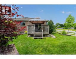 51 MILLCROFT Drive - 30