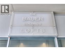 191 KING Street S UnitNo. 705 - 41