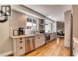 127 BLENHEIM Road - 11
