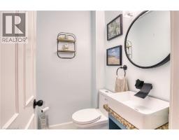 127 BLENHEIM Road - 16
