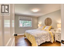 127 BLENHEIM Road - 20