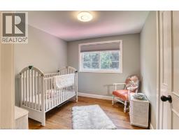 127 BLENHEIM Road - 21