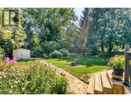 127 BLENHEIM Road - 32