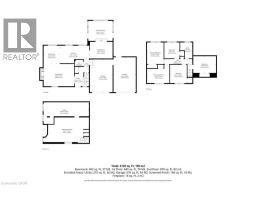 127 BLENHEIM Road - 37