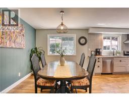 127 BLENHEIM Road - 8