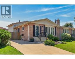 166 ATHENIA Drive - 1