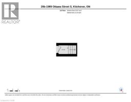 1989 OTTAWA Street S UnitNo. 29B - 31