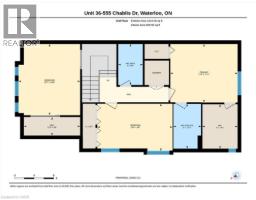 555 CHABLIS Drive UnitNo. 36 - 42