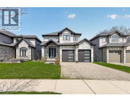 349 MASTERS Drive - 1