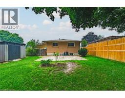 7 CHAPMAN Court - 25