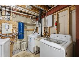 124 GOSLING Gardens UnitNo. 46 - 22