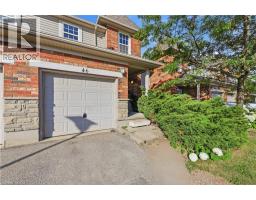 124 GOSLING Gardens UnitNo. 46 - 3