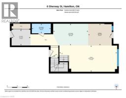 6 SHERWAY Street - 38