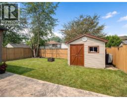 501 TRILLIUM Avenue - 34