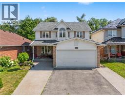 63 BRISBANE Drive - 1