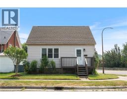 339 COLBORNE Street N - 1