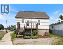 339 COLBORNE Street N - 15