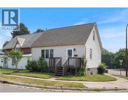 339 COLBORNE Street N - 2
