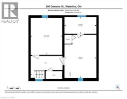 100 DAWSON Street - 42
