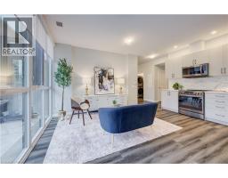 60 CHARLES Street W UnitNo. 201 - 1